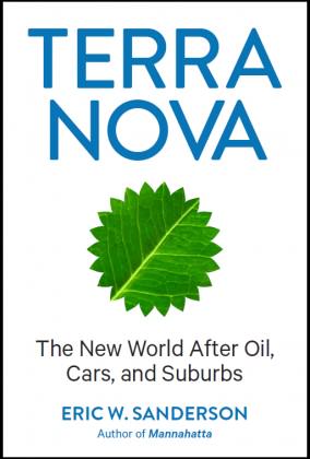 terra nova cover with box