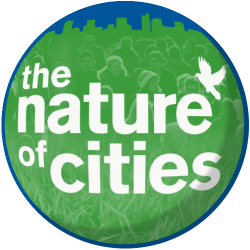 The Nature of Cities logo