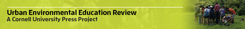 Urban Environmental Education Review