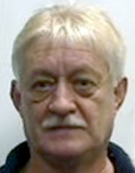 Glenn Stewart