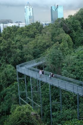 SingaporeParkConnector
