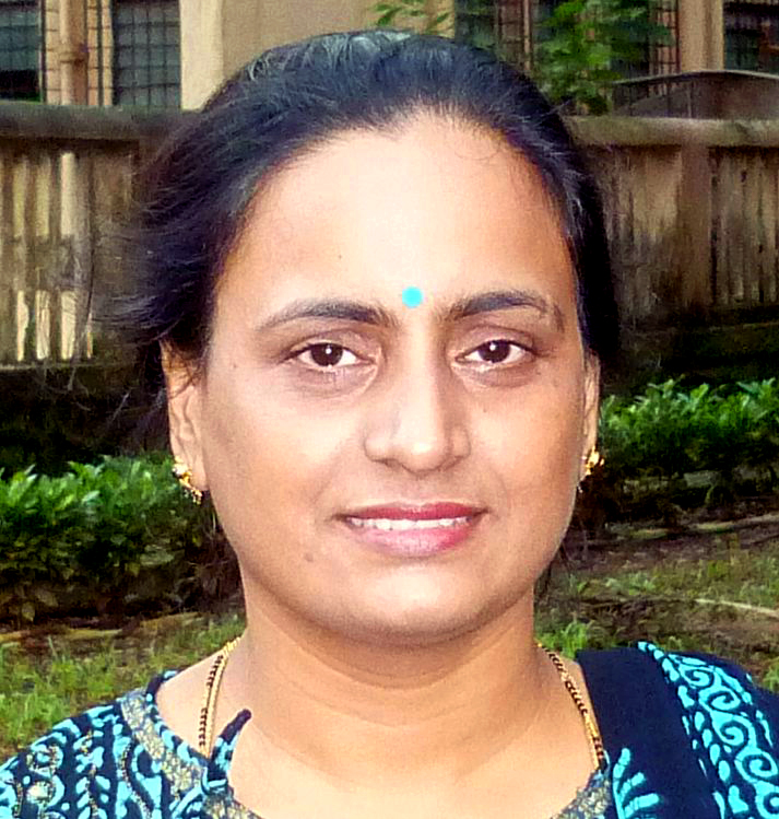 Haripriya Gundimeda