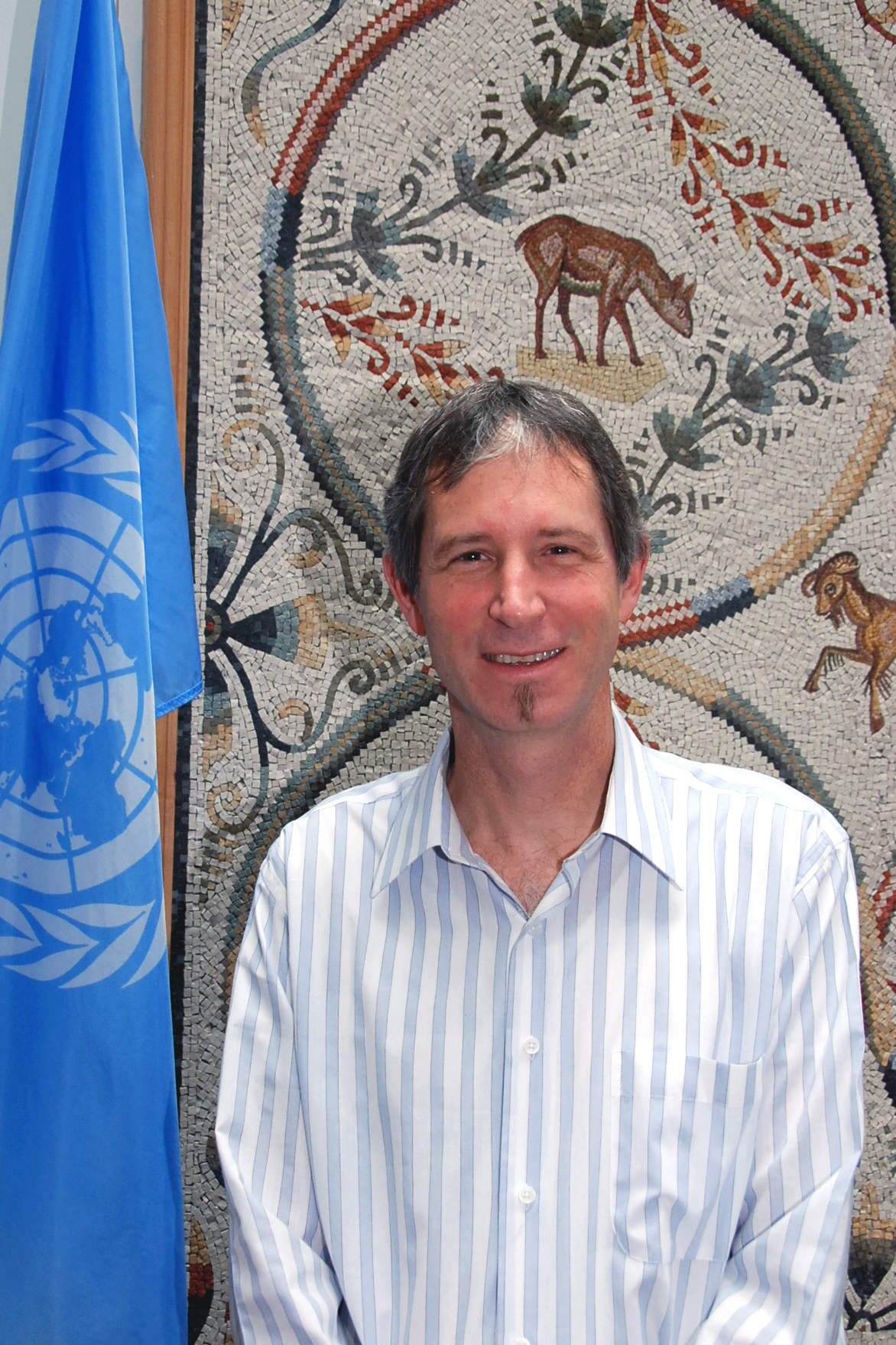 Oliver Hillel