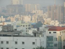 Hyderabad