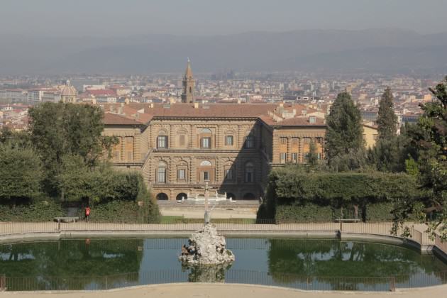 BoboliGardens