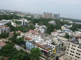 11_Shrinking green islands in a sea of urbanization