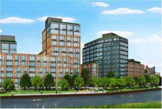 Rendering of a proposed development by the Lightstone Group, http://brooklyneagle.com/articles/lightstone-group-says-it-will-proceed-gowanus-canal-development