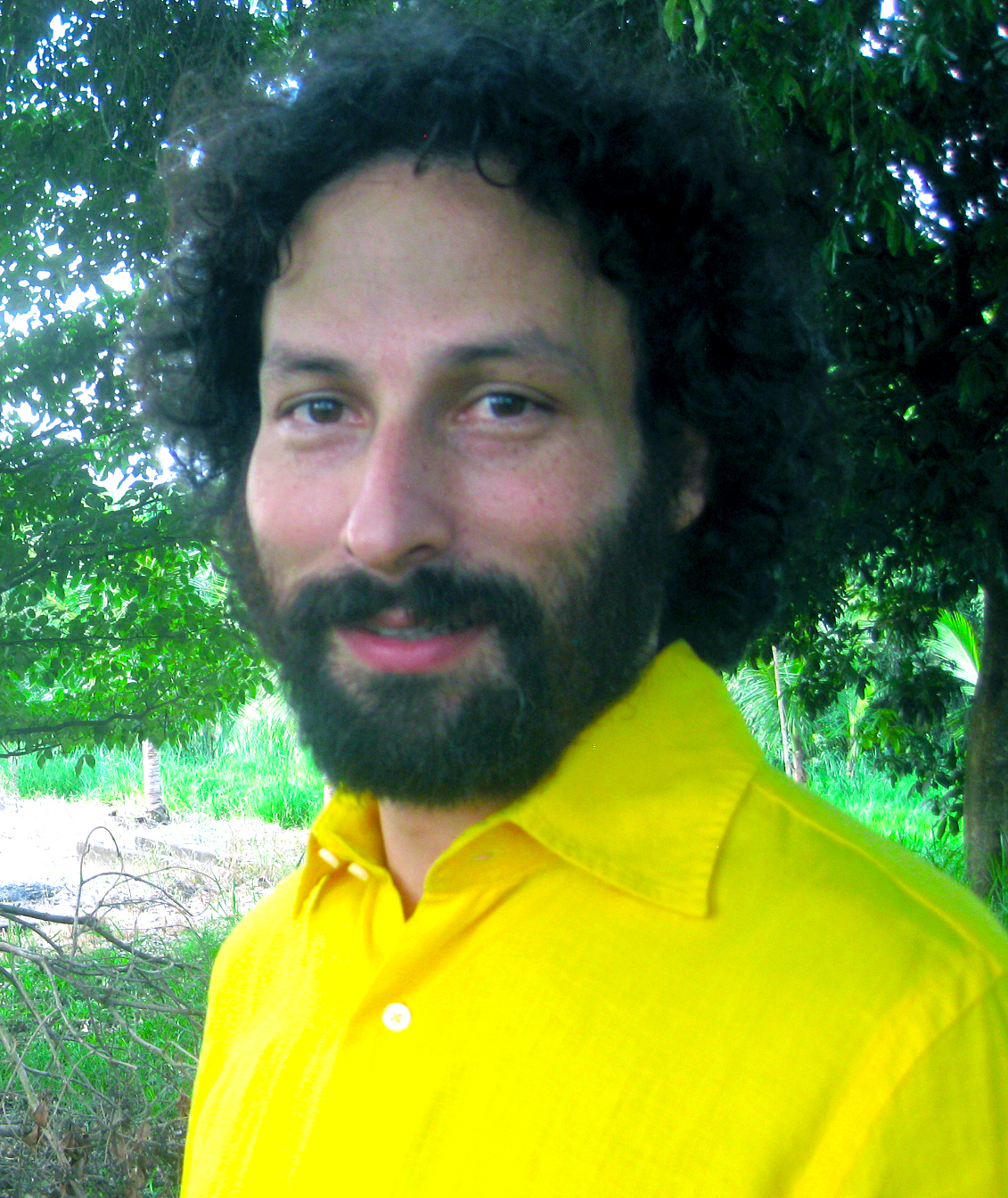 Glen Hyman