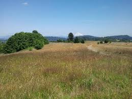 Powell Butte Nature Park