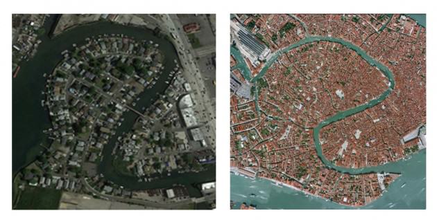 Meadowmere and Venice comparison. Credit: Jonas De Maeyer