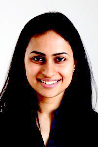 Radhika Khosla
