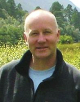 Rob McInnes