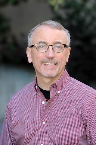 Steve Whitney