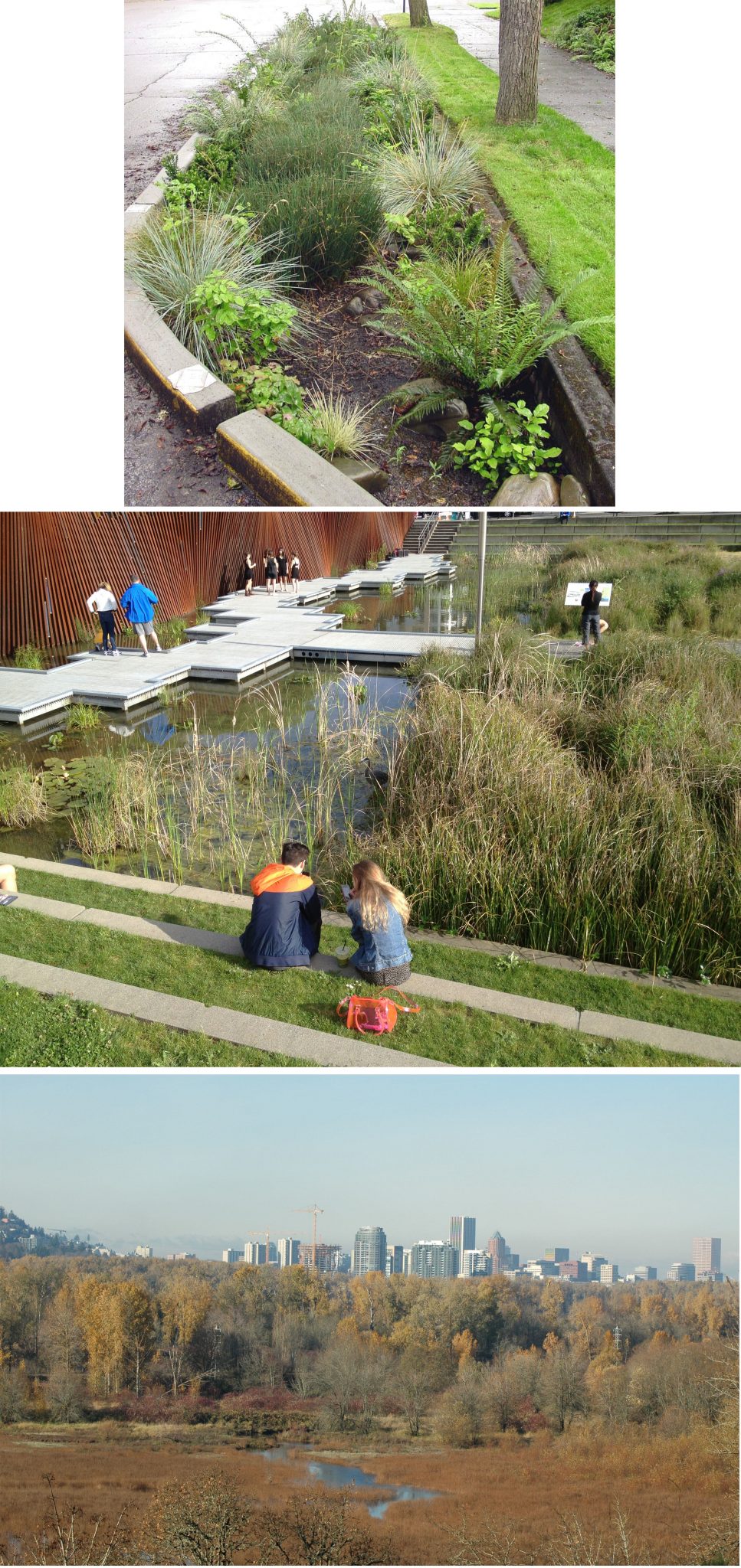 8 Green Infrastructure