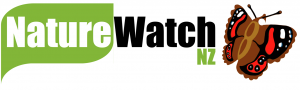 NatureWatch NZ logo. Photo: www.naturewatch.org.nz