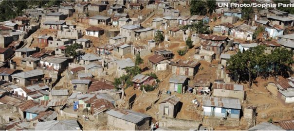 São Paulo's favelas are running out of food. These women are stepping in.