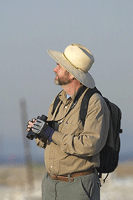 David Burg