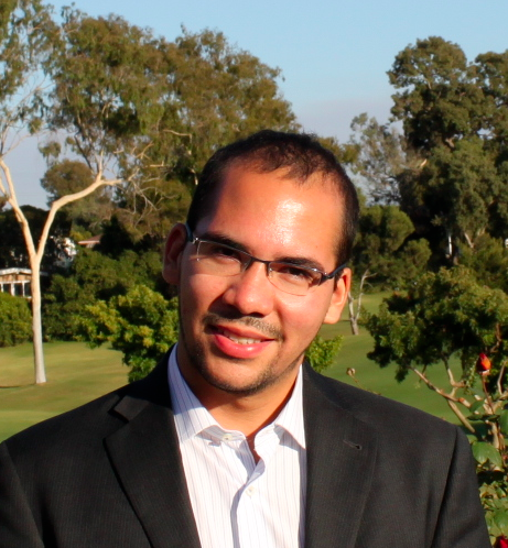 Diego Borrero