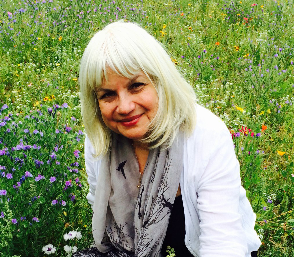 Kathryn Lwin
