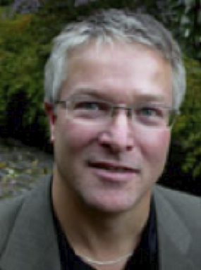Marten Wallberg