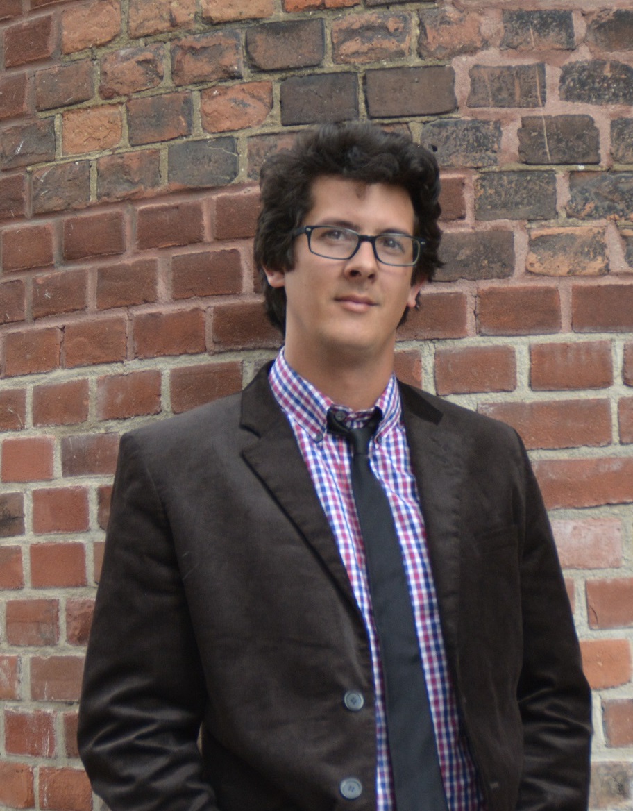 James Steenberg