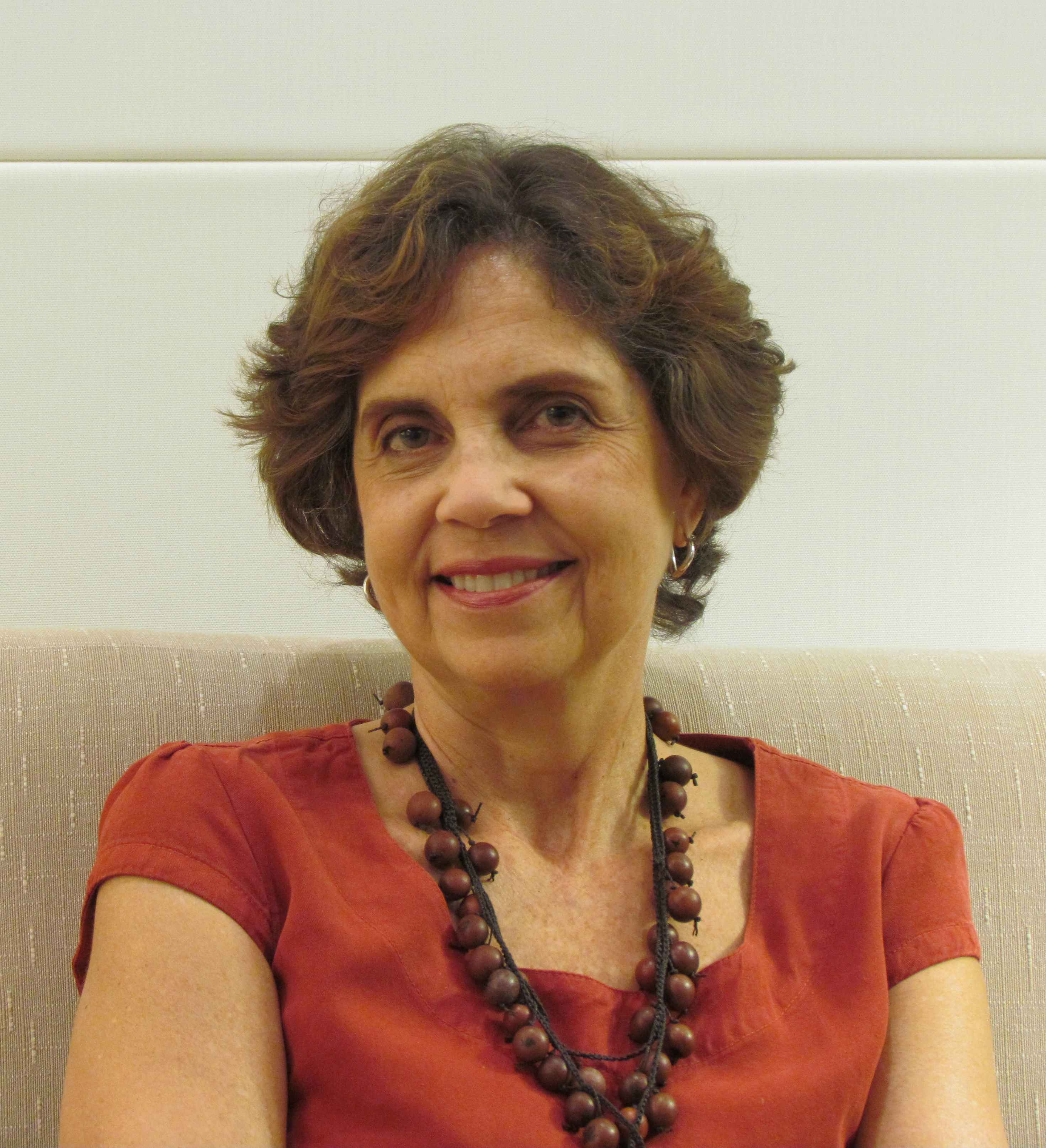 Andréa Albuquerque G. Redondo