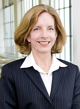 Elizabeth Plater-Zyberk