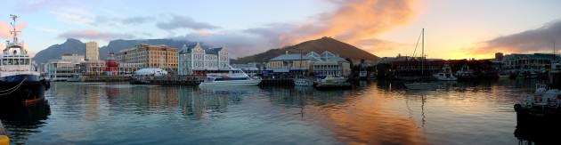 V&A Waterfront Takes Sustainable Development Seriously - gb&d