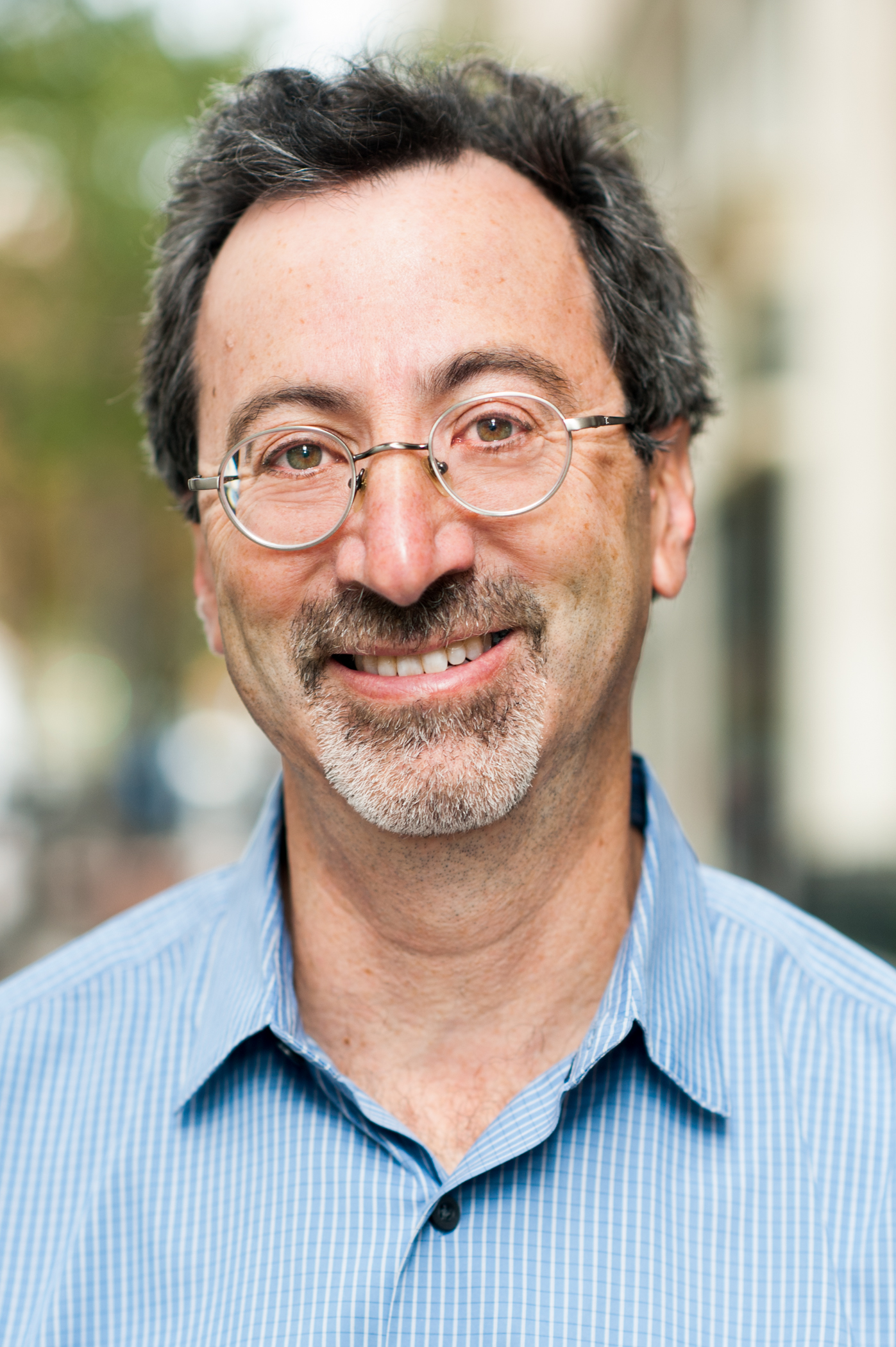 Rob Pirani