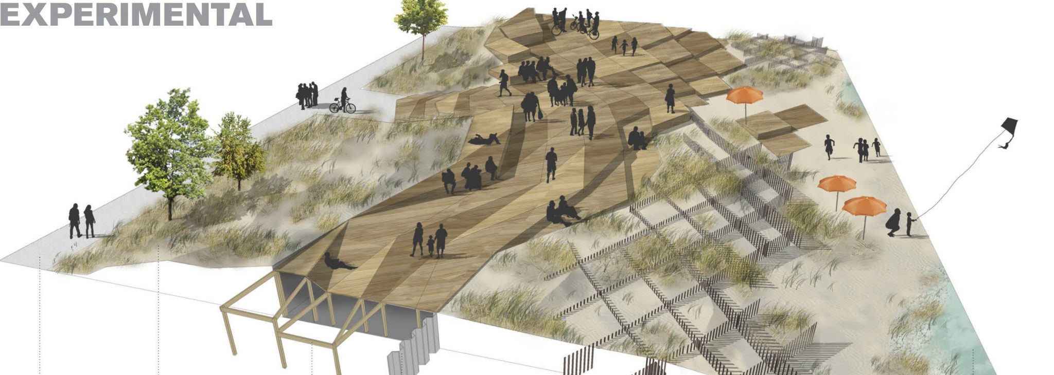 Marriage Therapy For Ecologists And, Rutgers Landscape Architecture