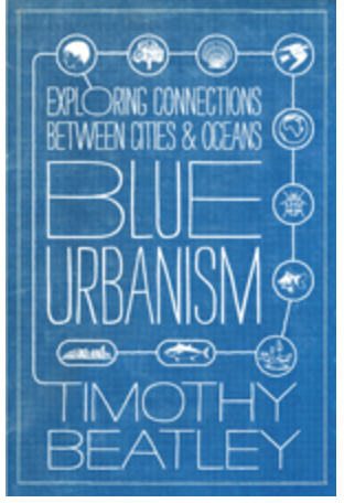 BlueUrbanismCover