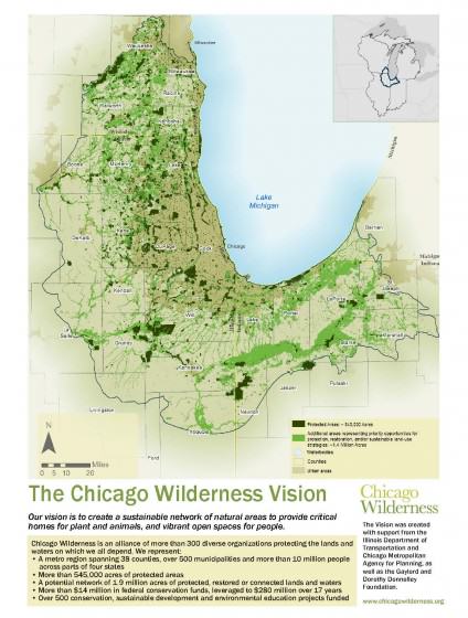 Image 11 - Chicago Wilderness Vision