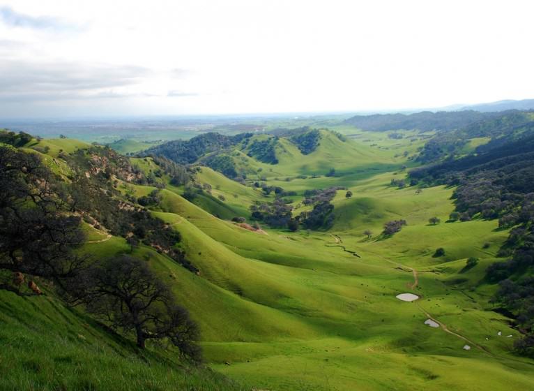 Image 18 - photo of green valley in the Concord Hills