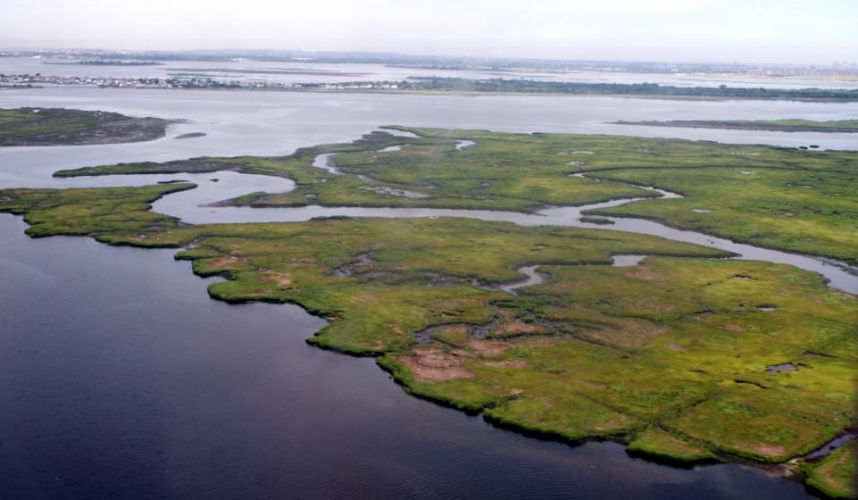 Jamaica Bay