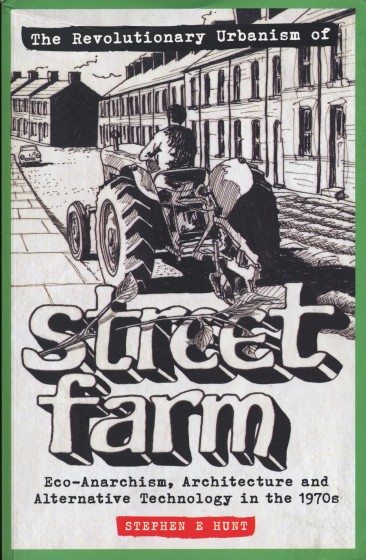 02 Street Farm book cover