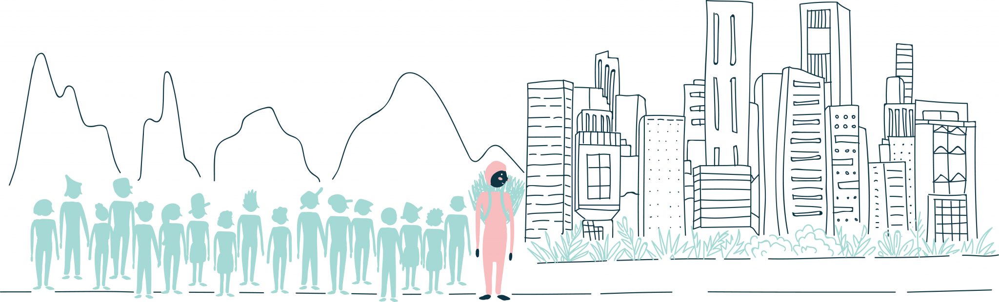 Turning Migrant Workers into Citizens in Urbanizing China – The Nature of Cities Turning Migrant Workers into Citizens in Urbanizing China – The Nature of Cities
