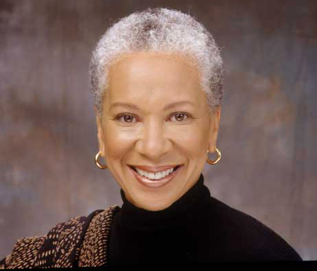 Angela Glover Blackwell