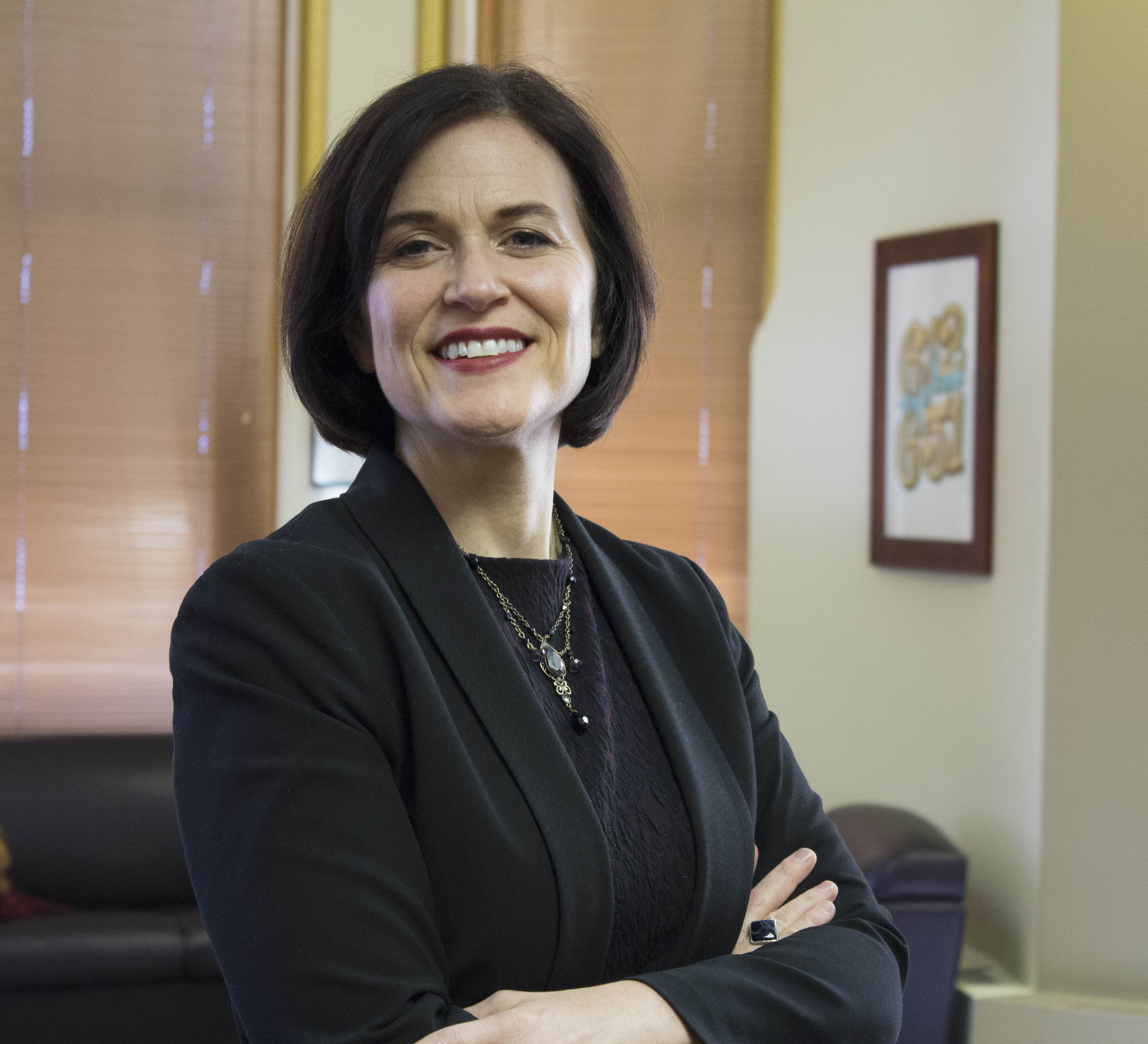 Betsy Hodges