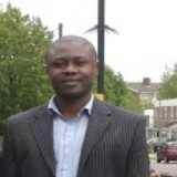 Collins Adjei Mensah