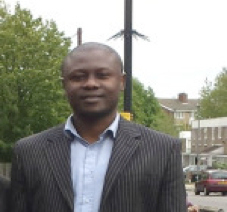 Collins Adjei Mensah