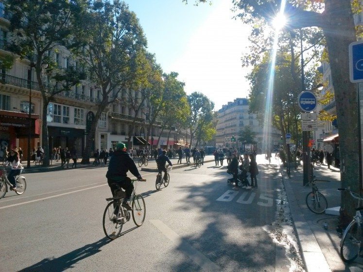 Paris_Car_Free