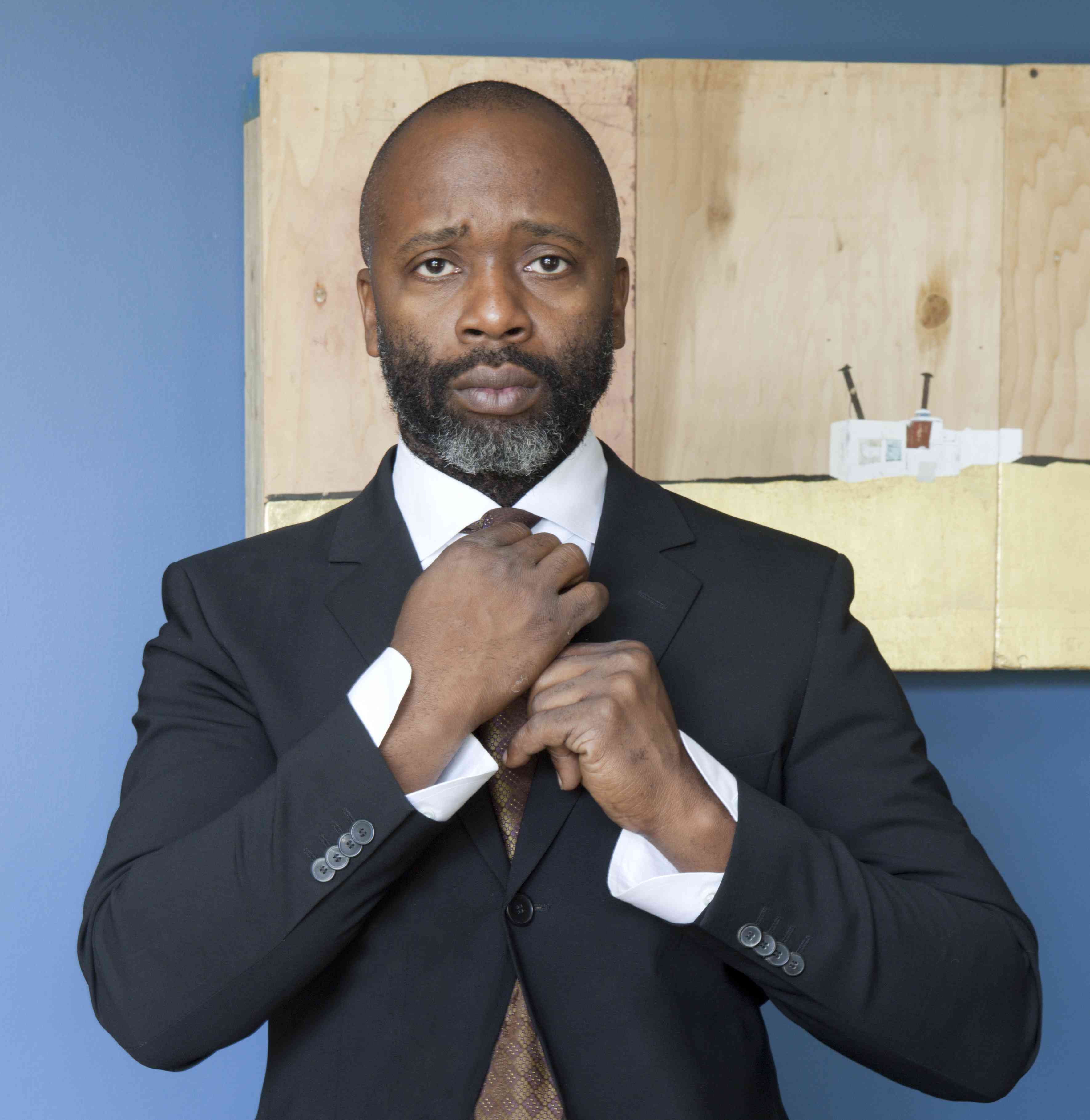 Theaster Gates