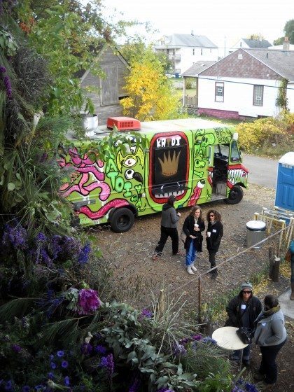 FH_Katoi Food Truck