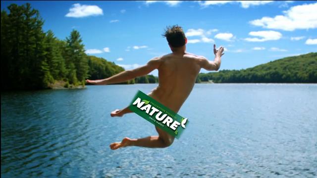 Nature Rx