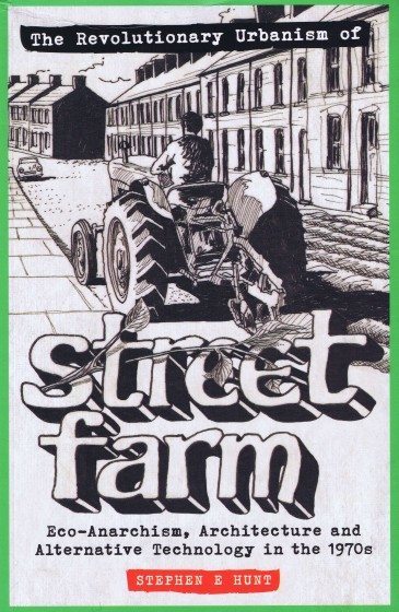 Street Farm cover