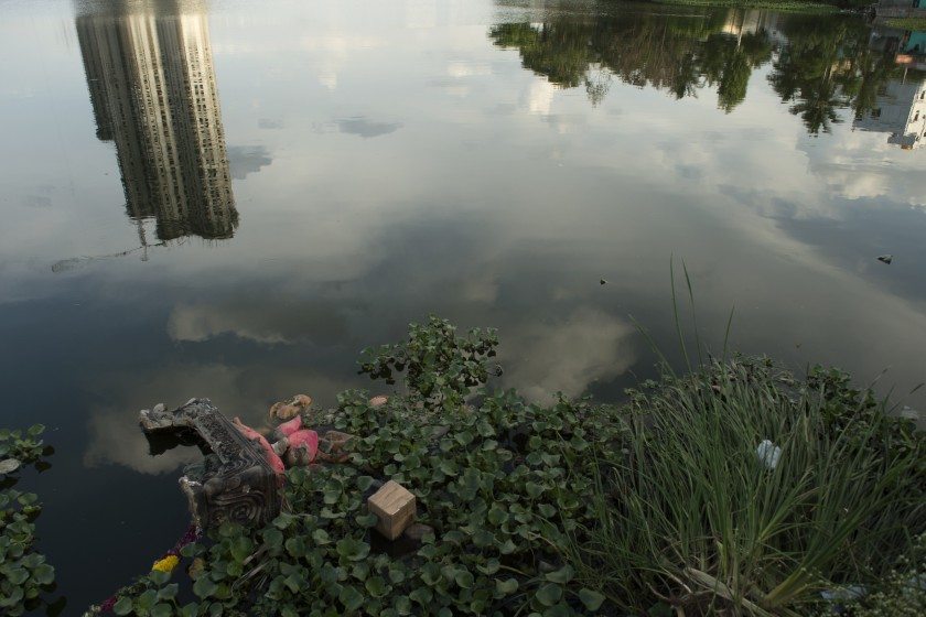 lake_bhattarahalli_ganesha_PhotoBy_Arati Kumar-Rao