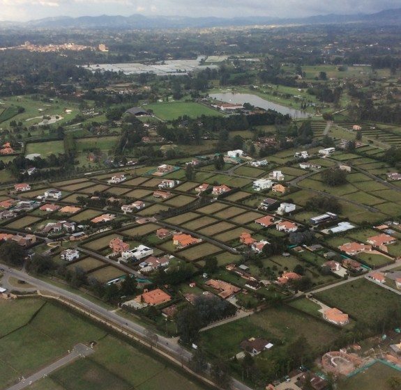 Figure 3. Rionegro