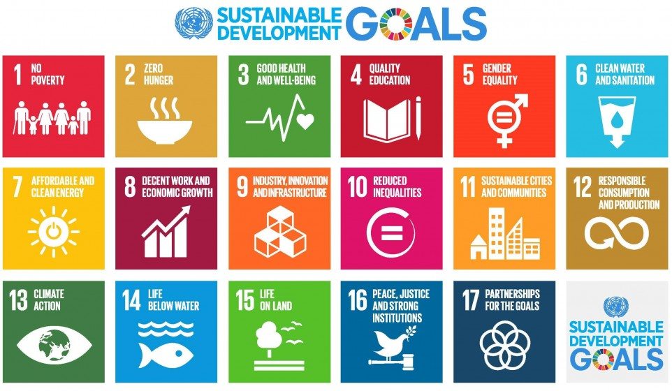 UN-SDGs
