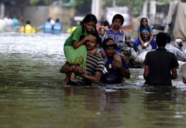 chennai floods high res