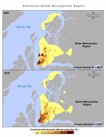 esgoto_belém_2000_2010